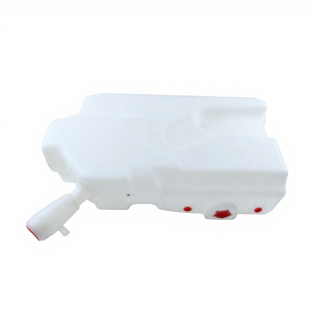 Heavy Equipment In Construction - Fuel Tank Spare Part 7278116 Fuel