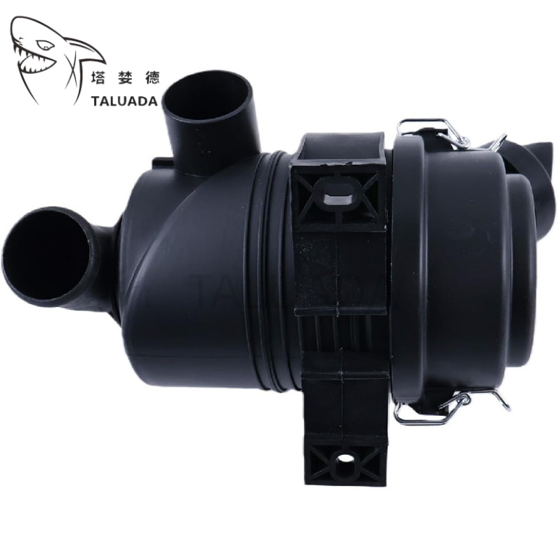 Heavy Equipment Kubota - Air Filter Assembly Cleaner Housing G042545