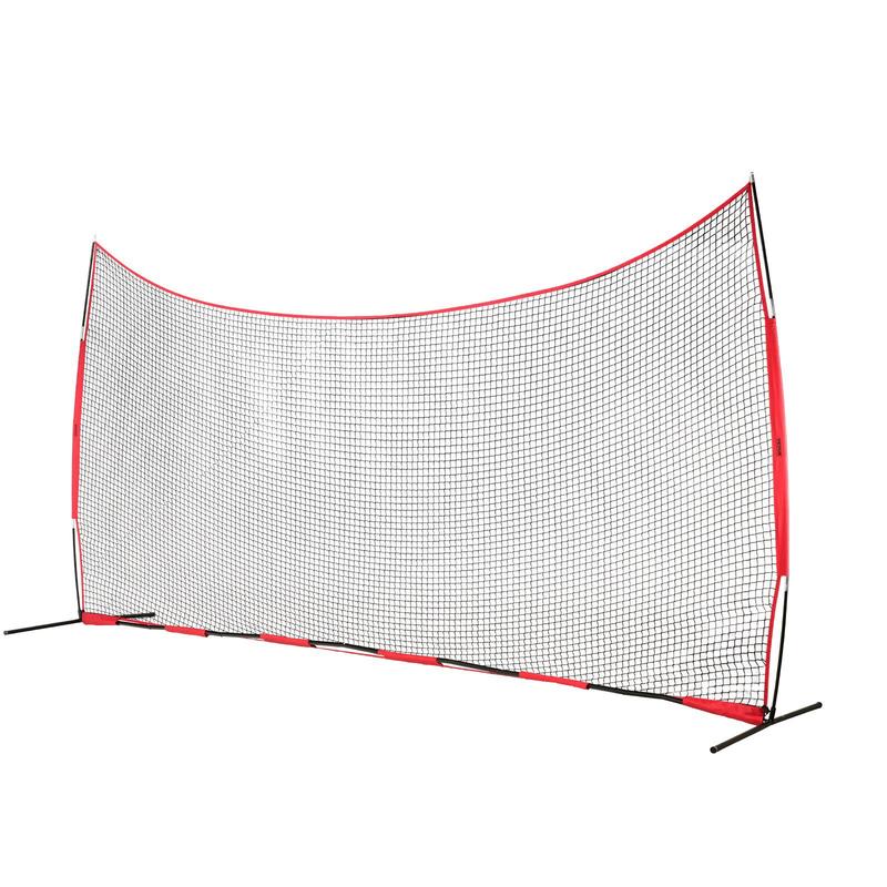 Heavy Equipment Center - Athletic Barrier Netting 20x10 ft For