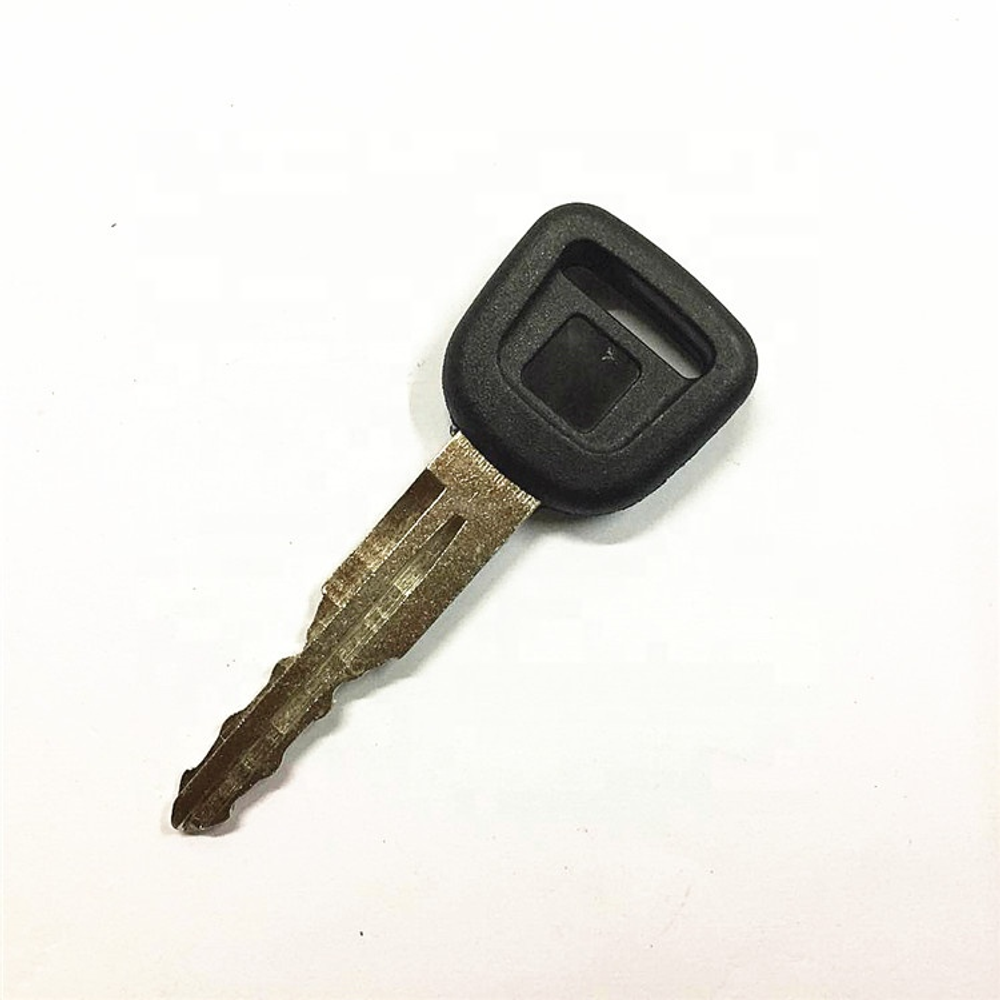 Heavy Equipment Kubota - Heavy Equipment 81840 Key for Kubota