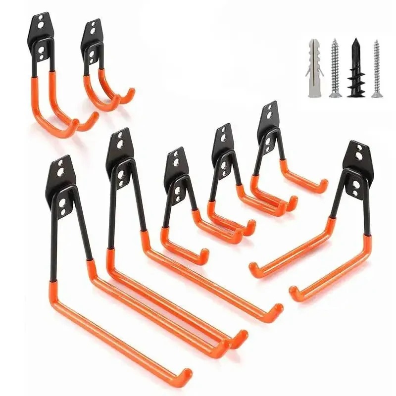Heavy Duty Metal Hook Garage O – обзор и цена Heavy Equipment Storage