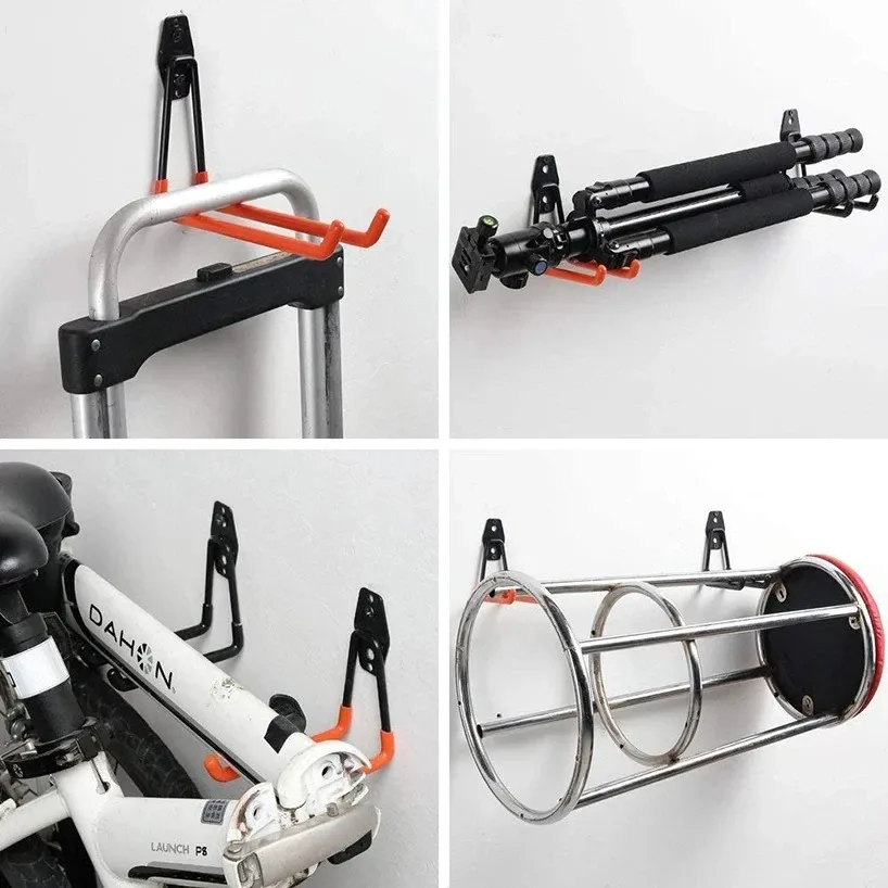 Heavy Duty Metal Hook Garage O – обзор и цена Heavy Equipment Storage