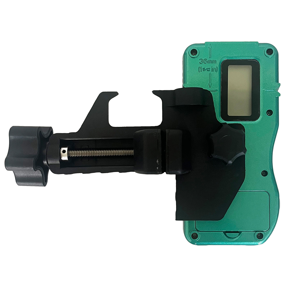 HEIPOE Receiver of Self-leveli – обзор и цена Laser Level Rotary