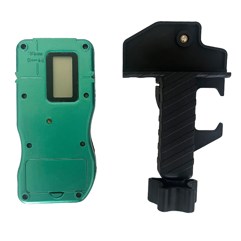 HEIPOE Receiver of Self-leveli – обзор и цена Laser Level Rotary