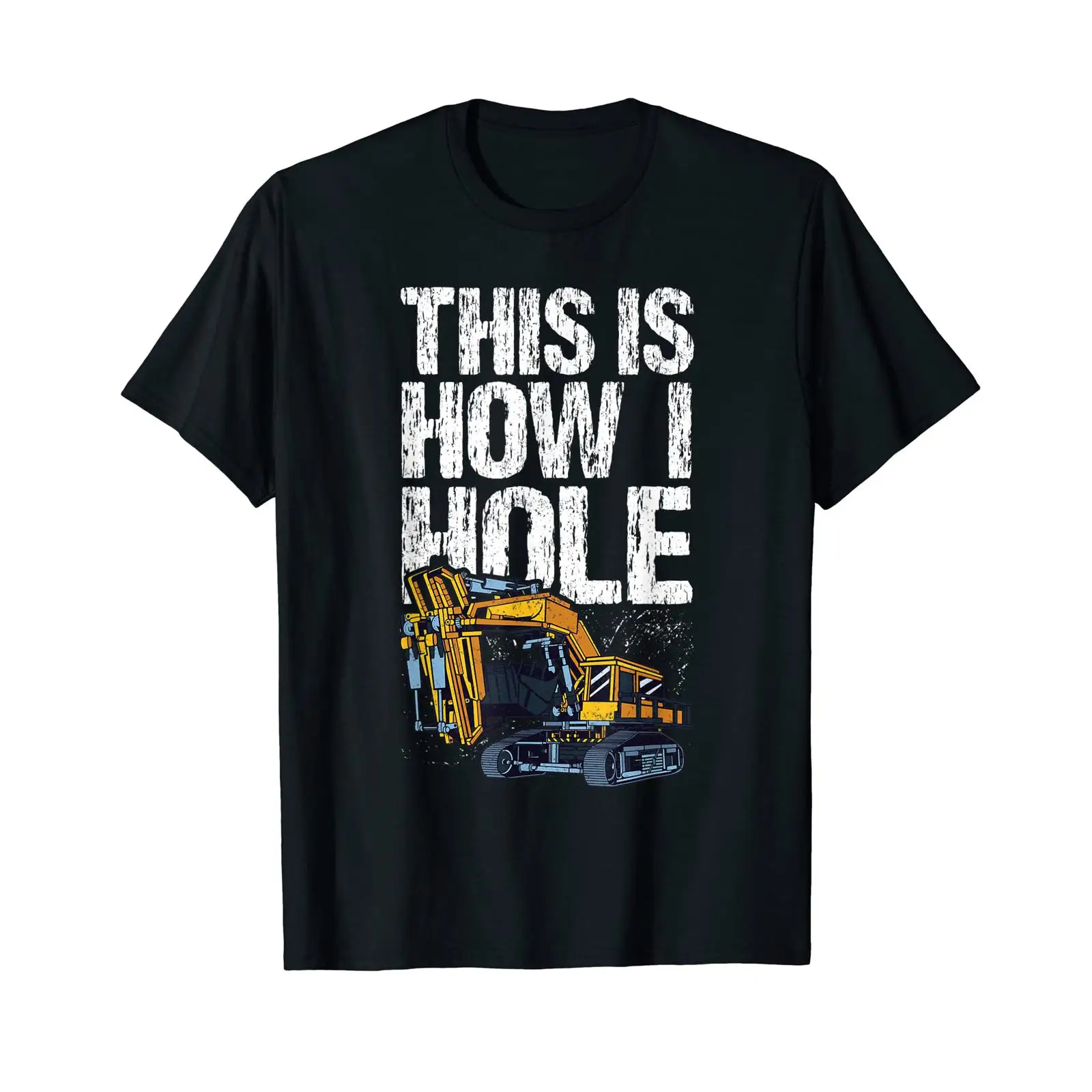 Digger Heavy Equipment Operato – обзор и цена Heavy Equipment Operator Shirts