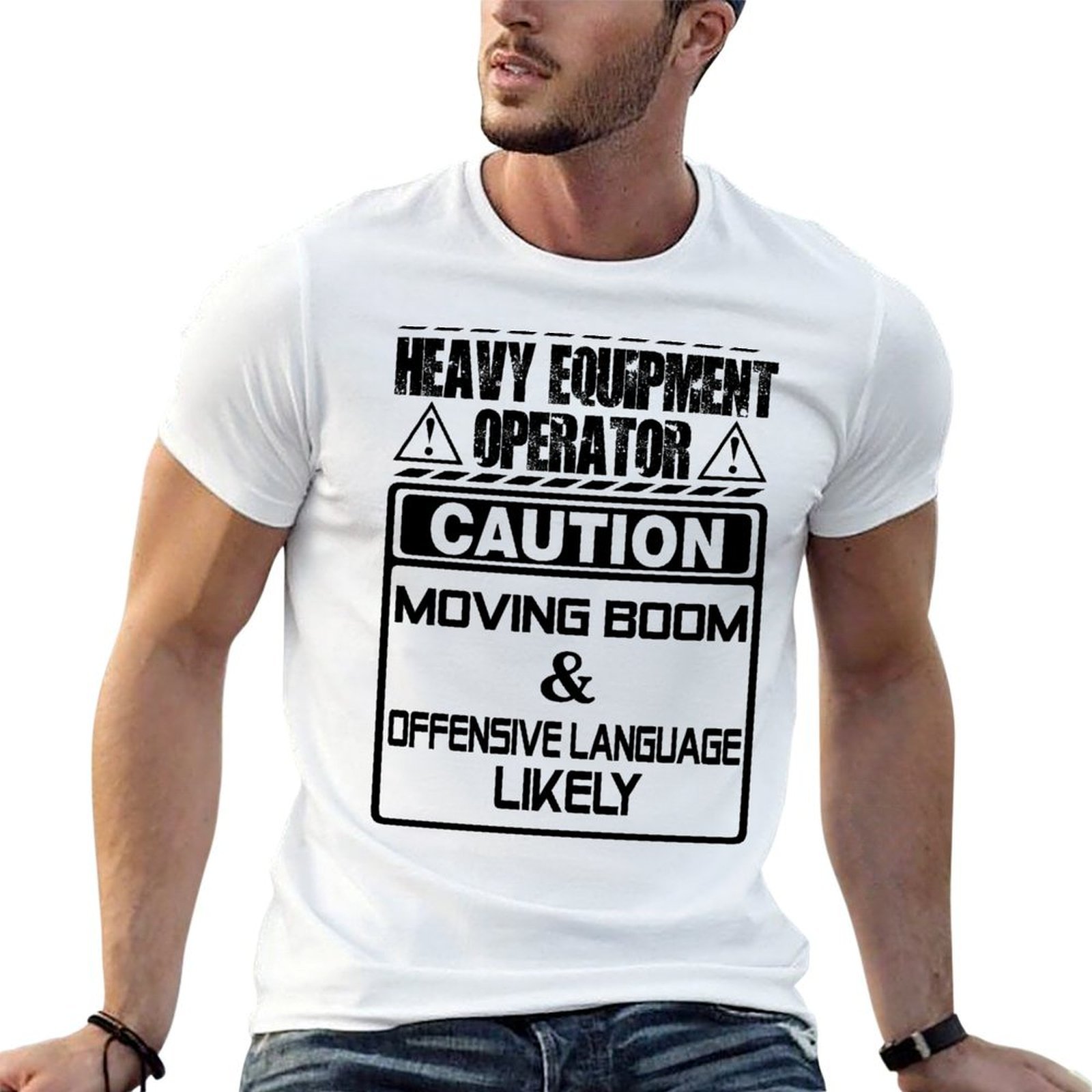 Background Vector Boltheavy eq – обзор и цена Heavy Equipment Operator Shirts