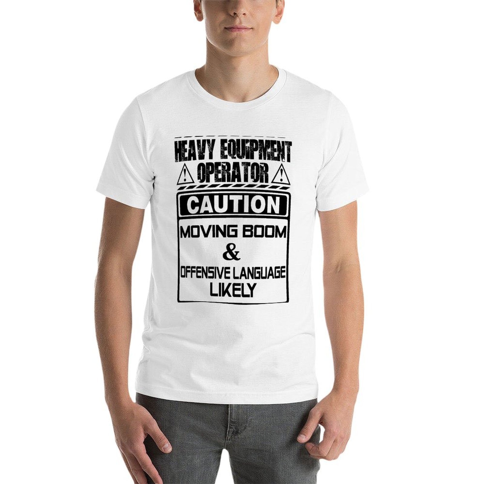 Background Vector Boltheavy eq – обзор и цена Heavy Equipment Operator Shirts