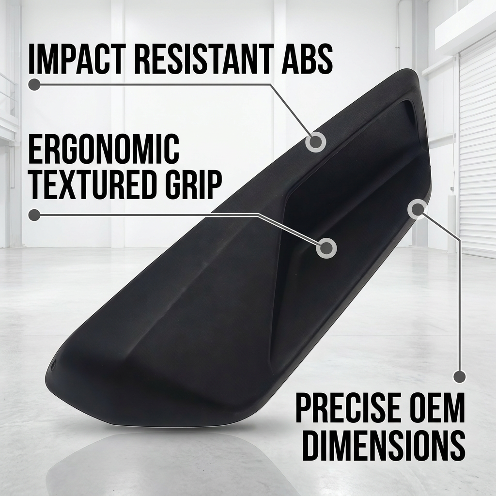 7482617107 RH Seat Backrest Ad – обзор и цена Heavy Equipment Volvo