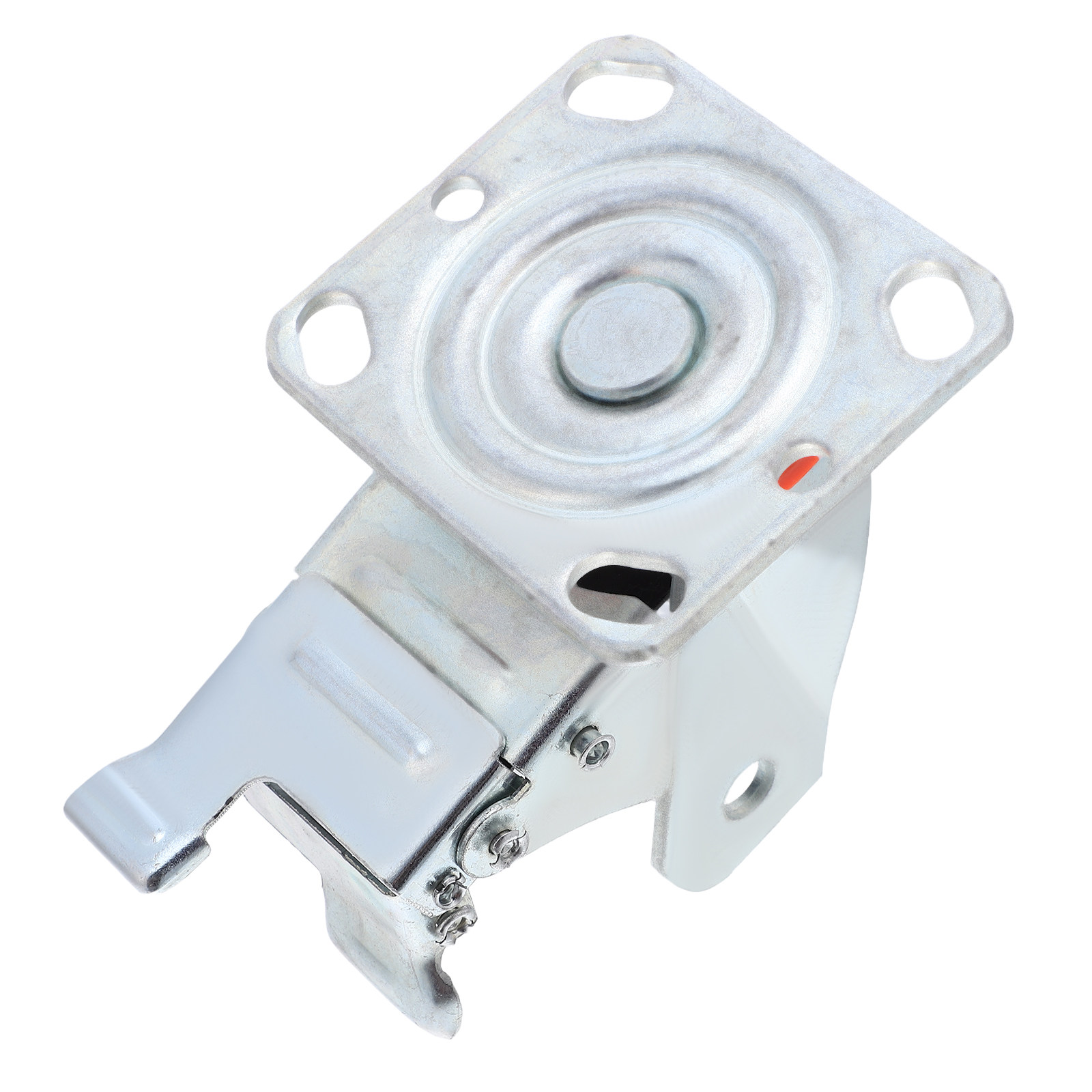 Swivel Caster Bracket 4-Inch H – обзор и цена Heavy Equipment Industry