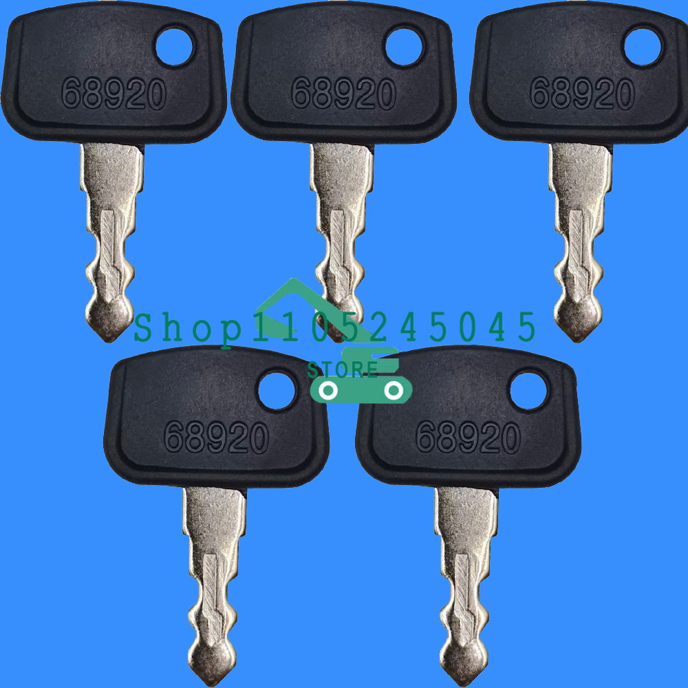 1/5/10PCS New Ignition Keys PL – обзор и цена Heavy Equipment Kubota