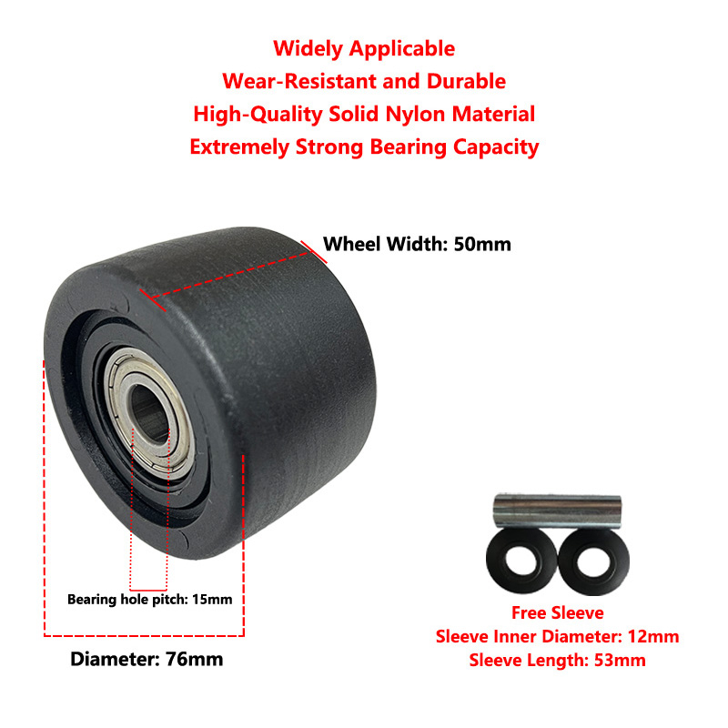 3 Inch Industrial Heavy Duty N – обзор и цена Heavy Equipment Industry