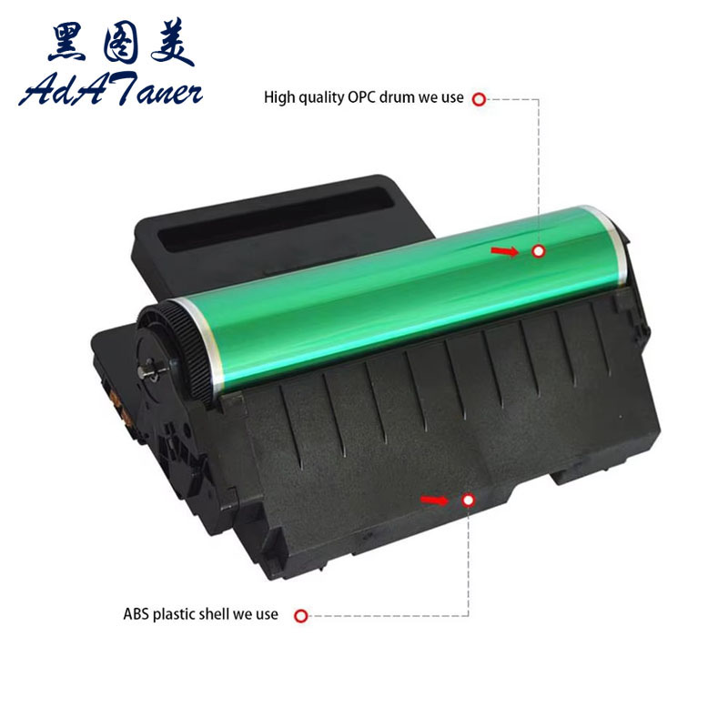 Image Drum Unit For HP Color L – обзор и цена Laser Level Rotary