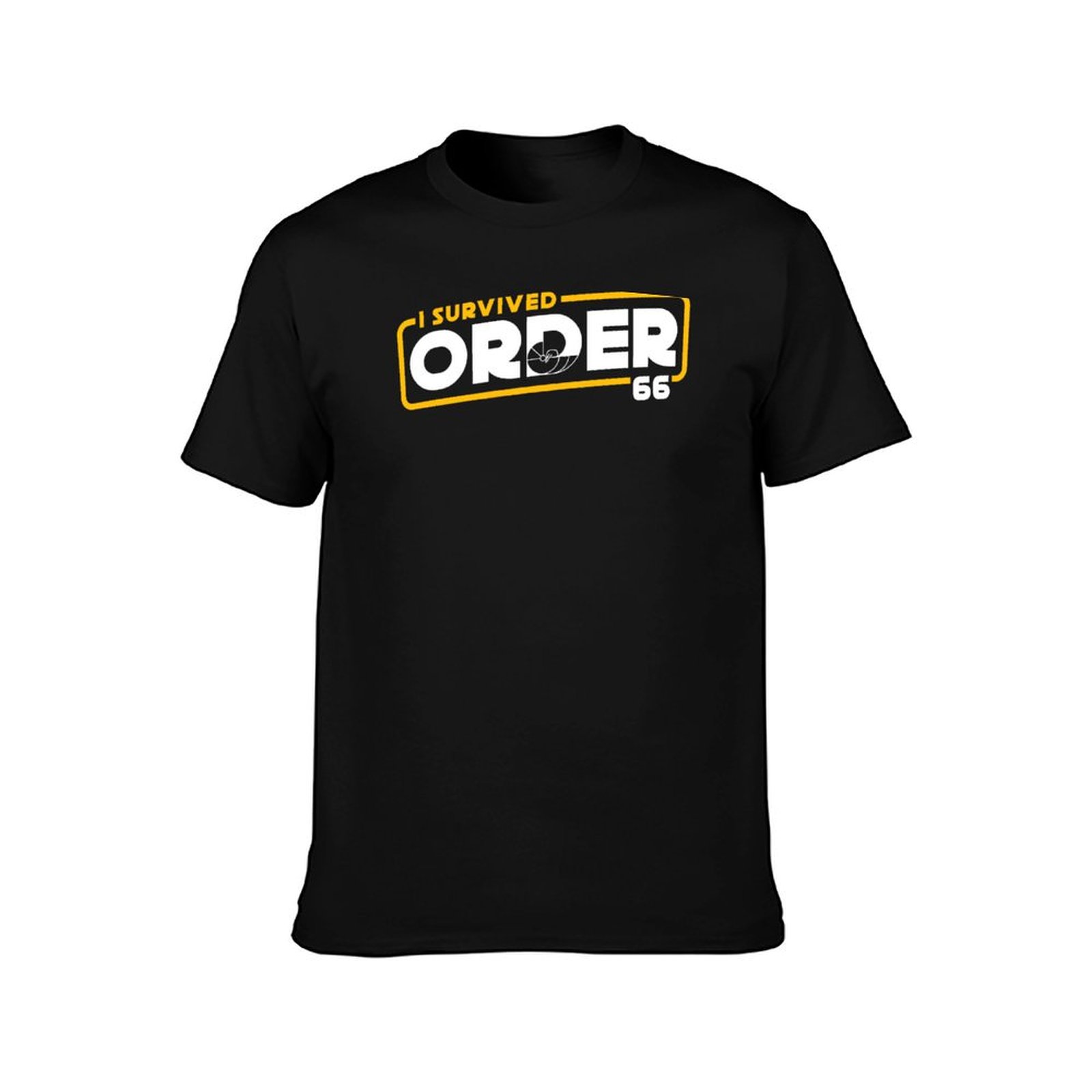 I survived order 66 T-Shirt ae – обзор и цена Heavy Equipment Operator Shirts