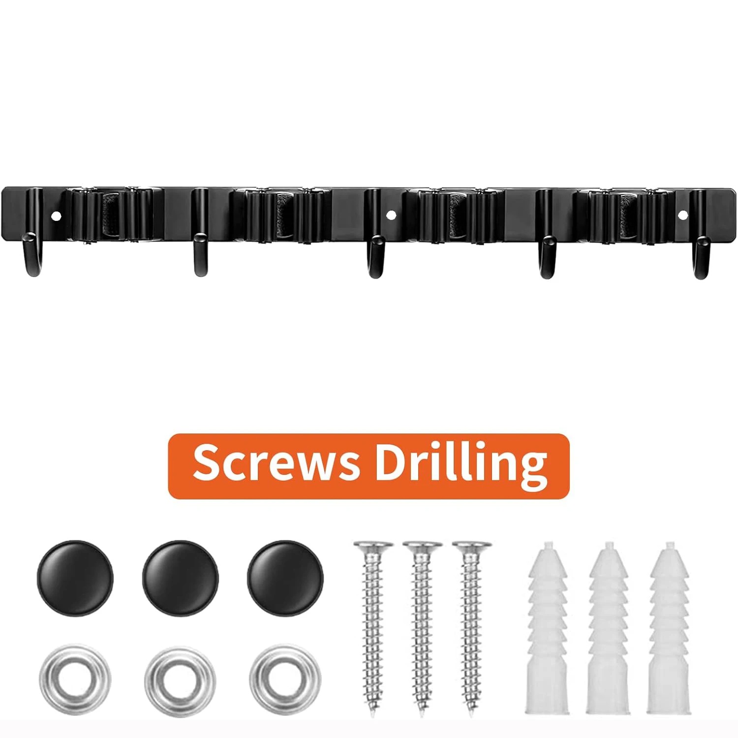 1 Heavy-Duty Metal Tool Rack w – обзор и цена Heavy Equipment Workshop