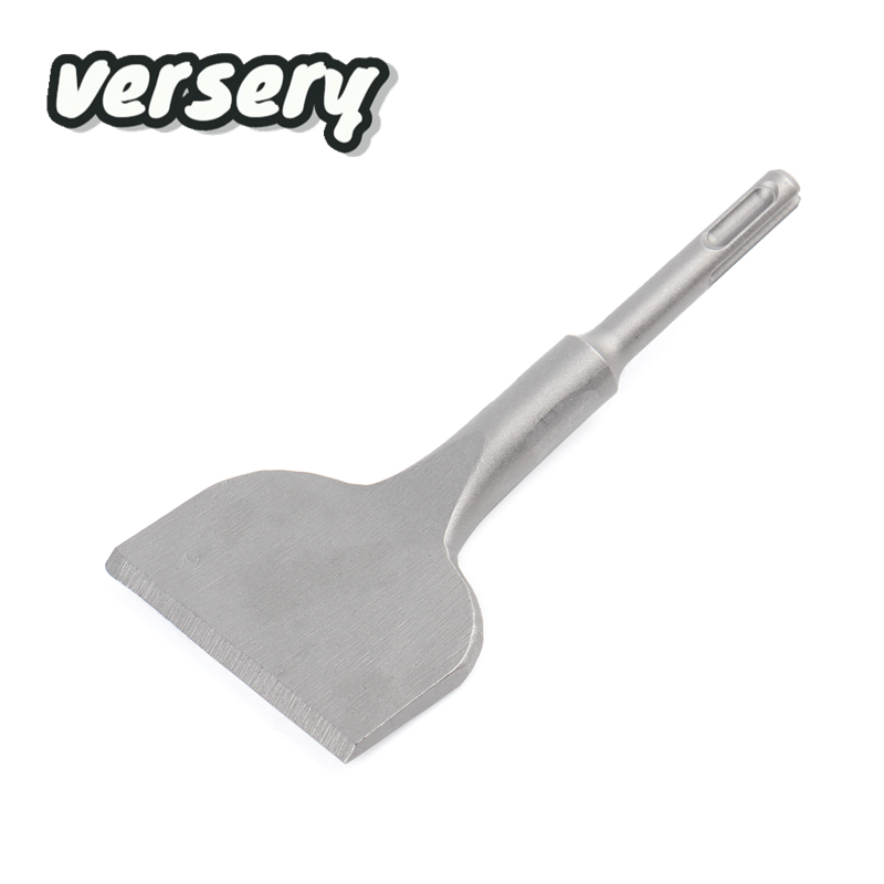 Versery 1PC SDS PLUS Electric  – обзор и цена Concrete Breaker Demolition