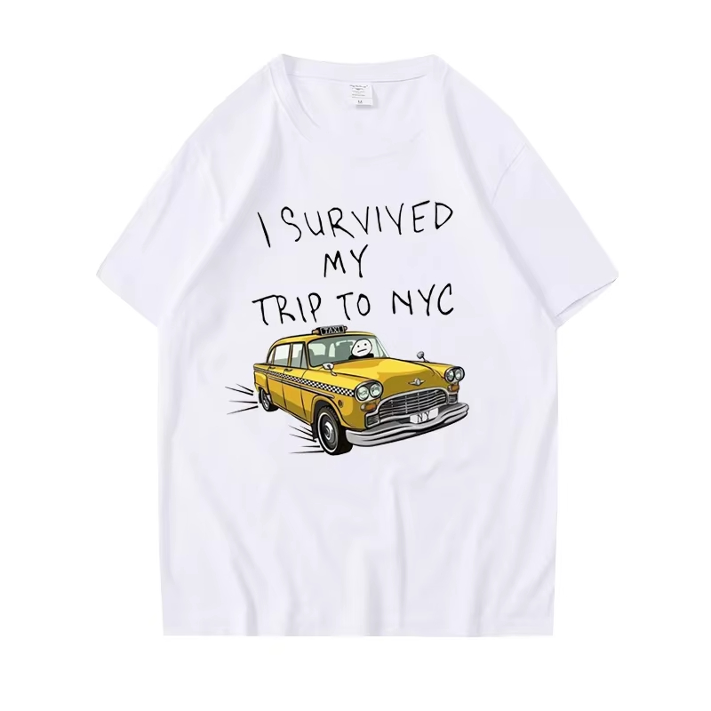 Funny Tshirt Men Women I Survi – обзор и цена Heavy Equipment Operator Shirts