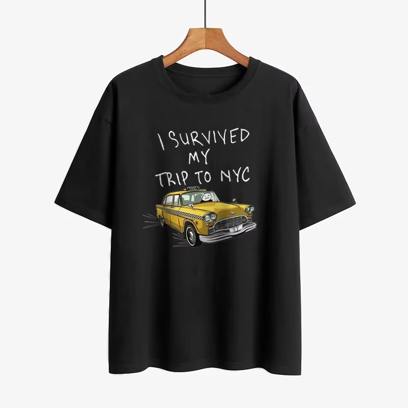 Funny Tshirt Men Women I Survi – обзор и цена Heavy Equipment Operator Shirts