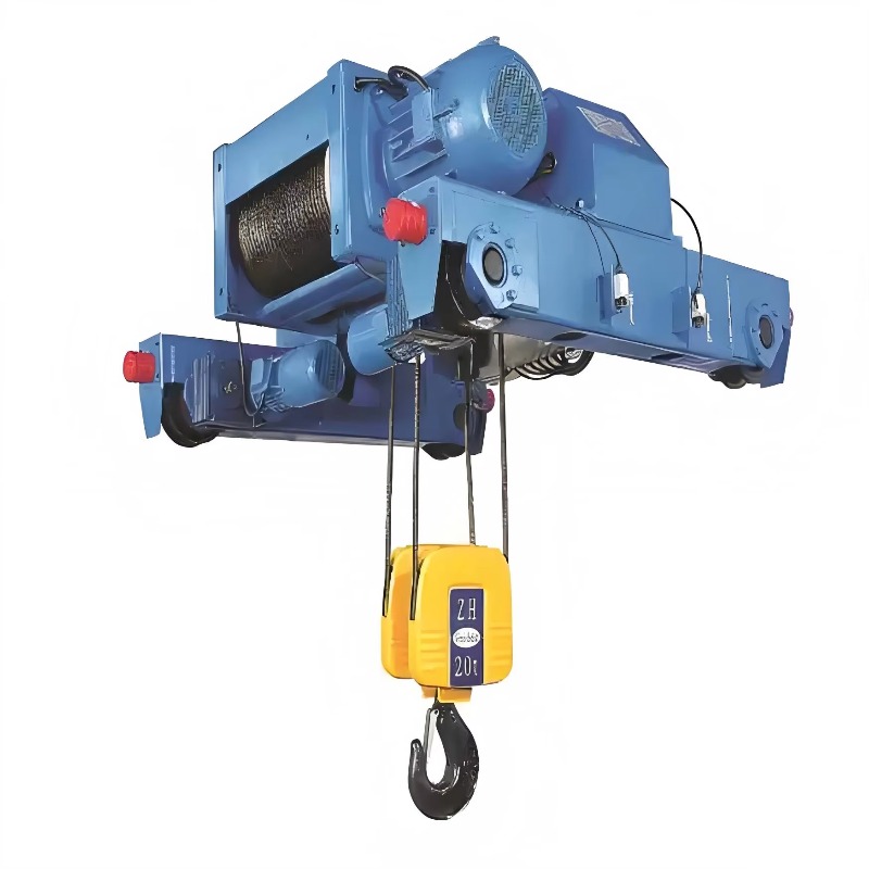 Explosion-Proof Dual-Track Rem – обзор и цена Heavy Equipment Workshop