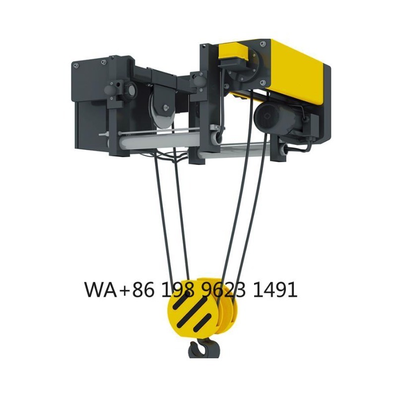 Explosion-Proof Dual-Track Rem – обзор и цена Heavy Equipment Workshop