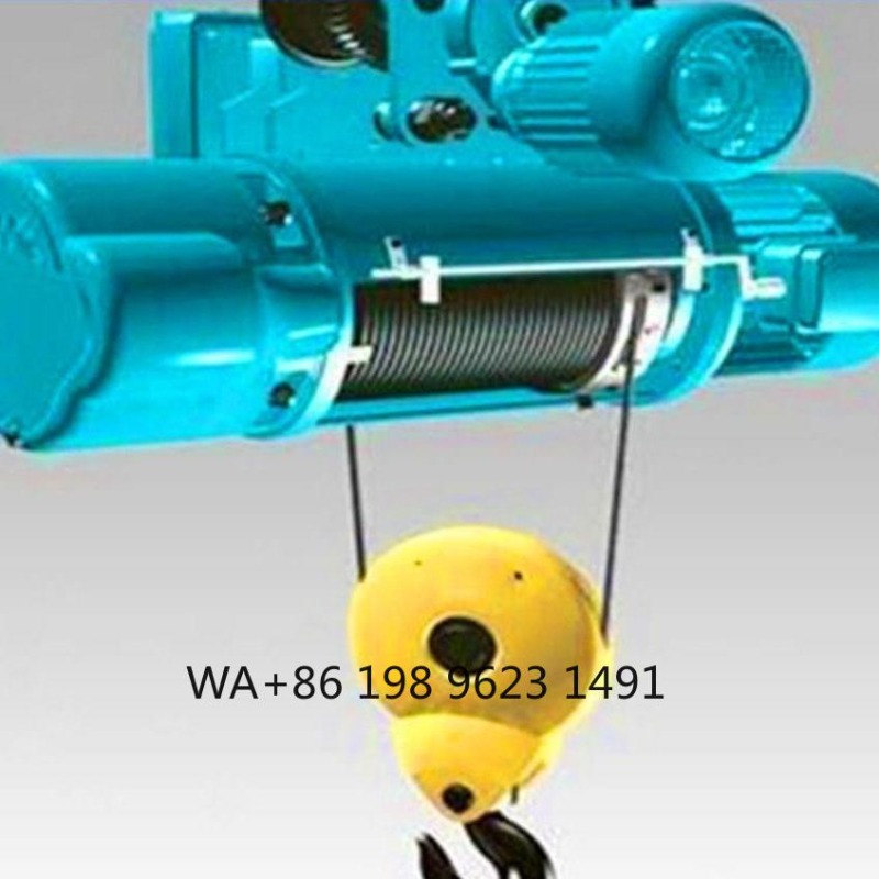 Explosion-Proof Dual-Track Rem – обзор и цена Heavy Equipment Workshop