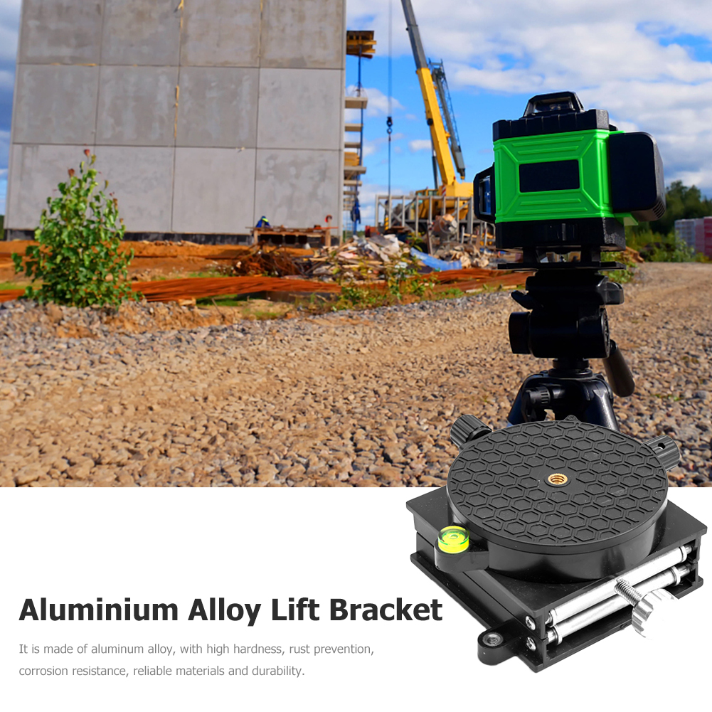 Aluminium Alloy Laser Level Br – обзор и цена Laser Level Rotary