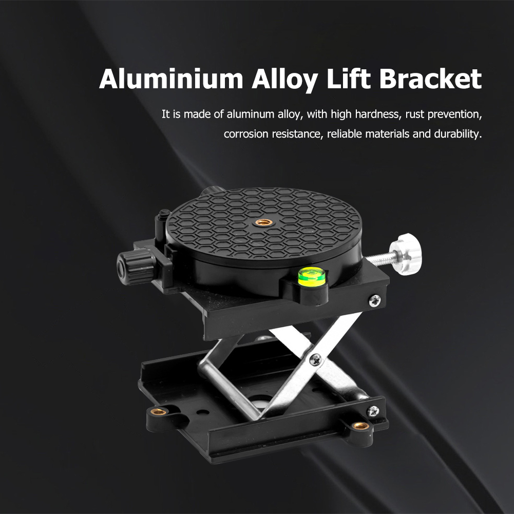Aluminium Alloy Laser Level Br – обзор и цена Laser Level Rotary