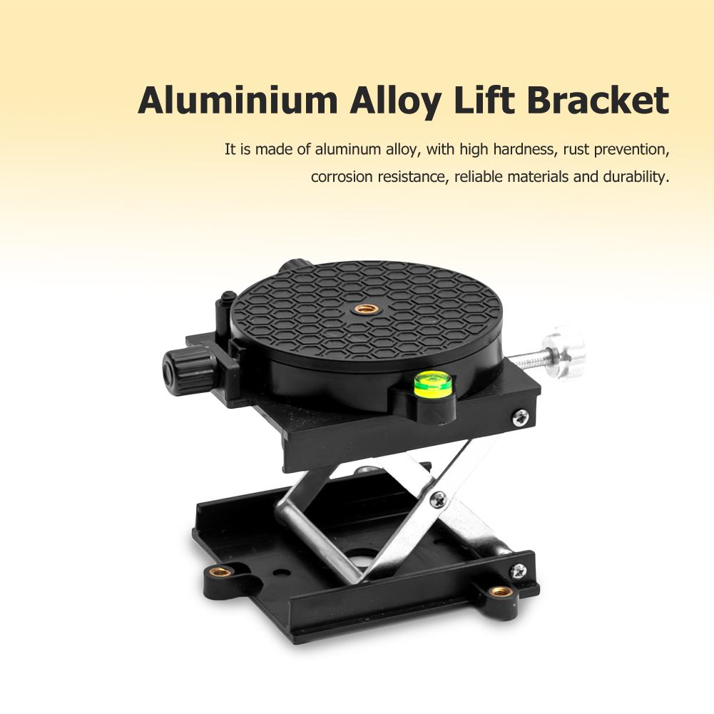 Aluminium Alloy Laser Level Br – обзор и цена Laser Level Rotary