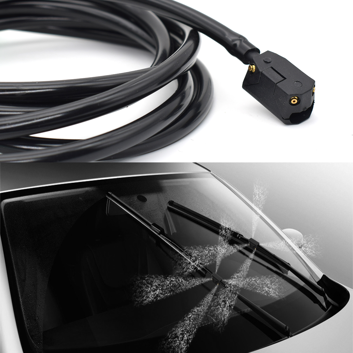 Car Windshield Wiper Blade Was – обзор и цена Heavy Equipment Volvo