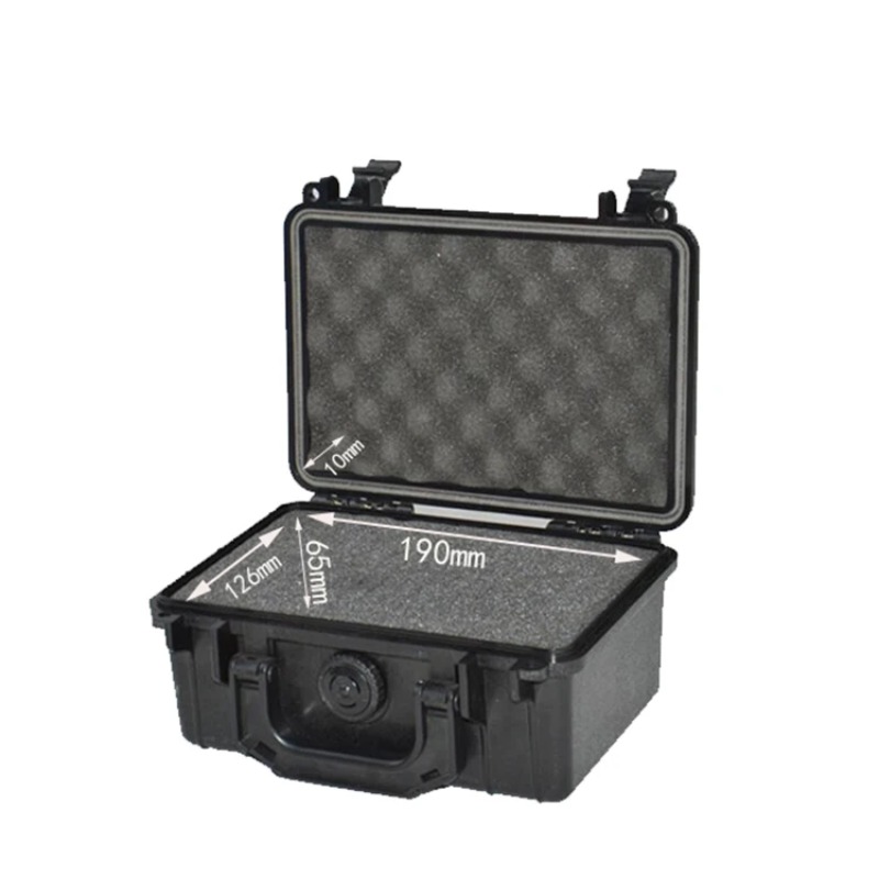 Dpc018 IP67 Waterproof Shockpr – обзор и цена Heavy Equipment Storage