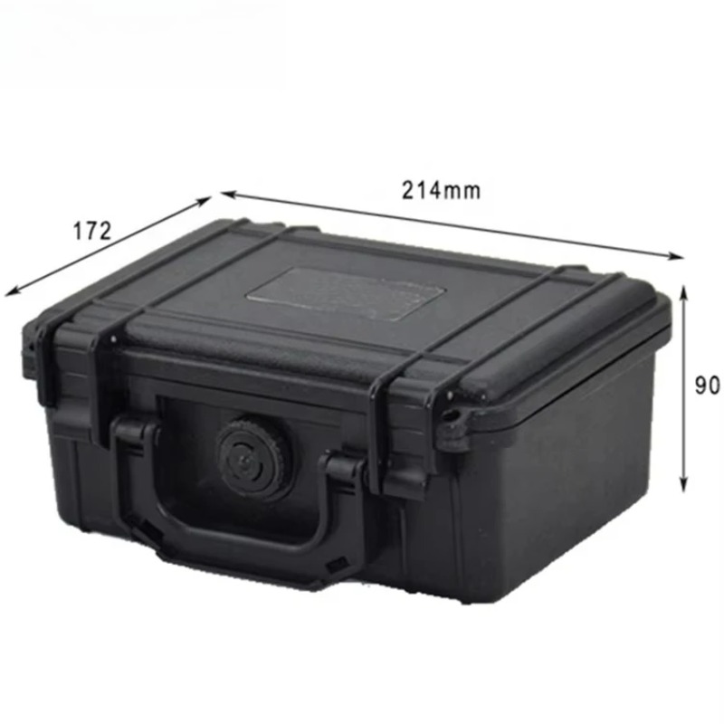 Dpc018 IP67 Waterproof Shockpr – обзор и цена Heavy Equipment Storage
