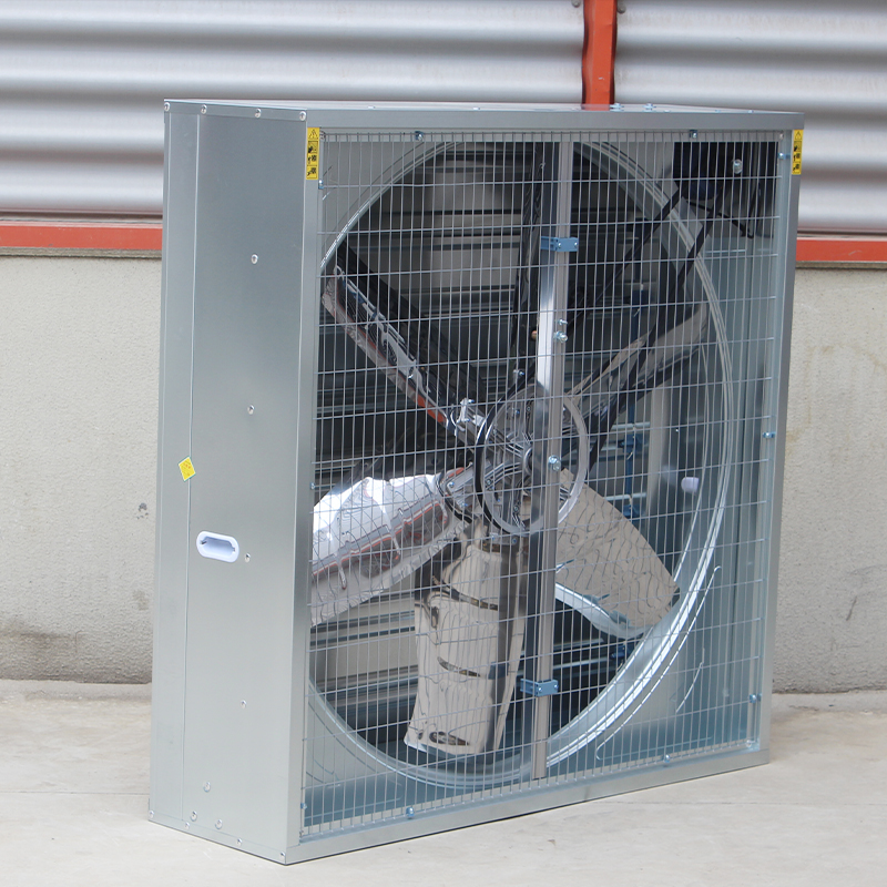 heavy hammer fan greenhouse wo – обзор и цена Heavy Equipment Workshop