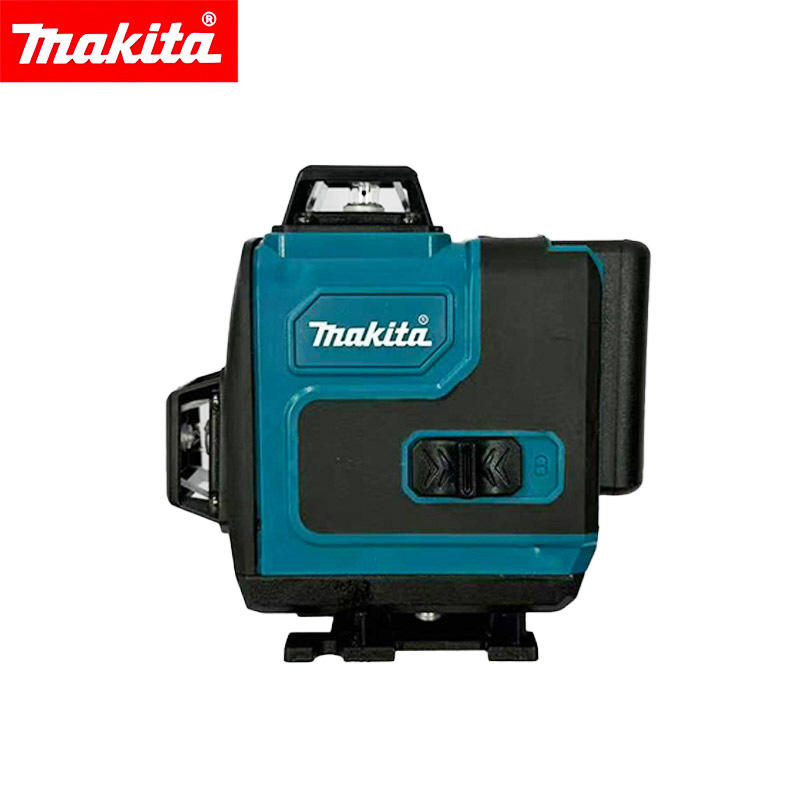 Makita 360° Horizontal & Verti – обзор и цена Laser Level Rotary