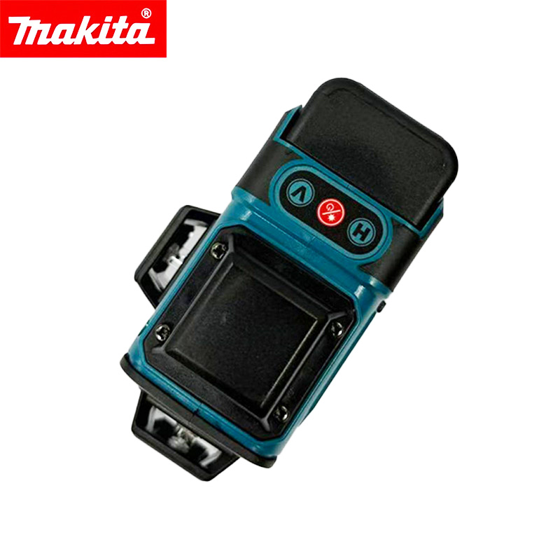 Makita 360° Horizontal & Verti – обзор и цена Laser Level Rotary