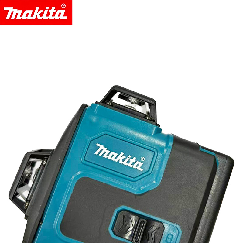 Makita 360° Horizontal & Verti – обзор и цена Laser Level Rotary