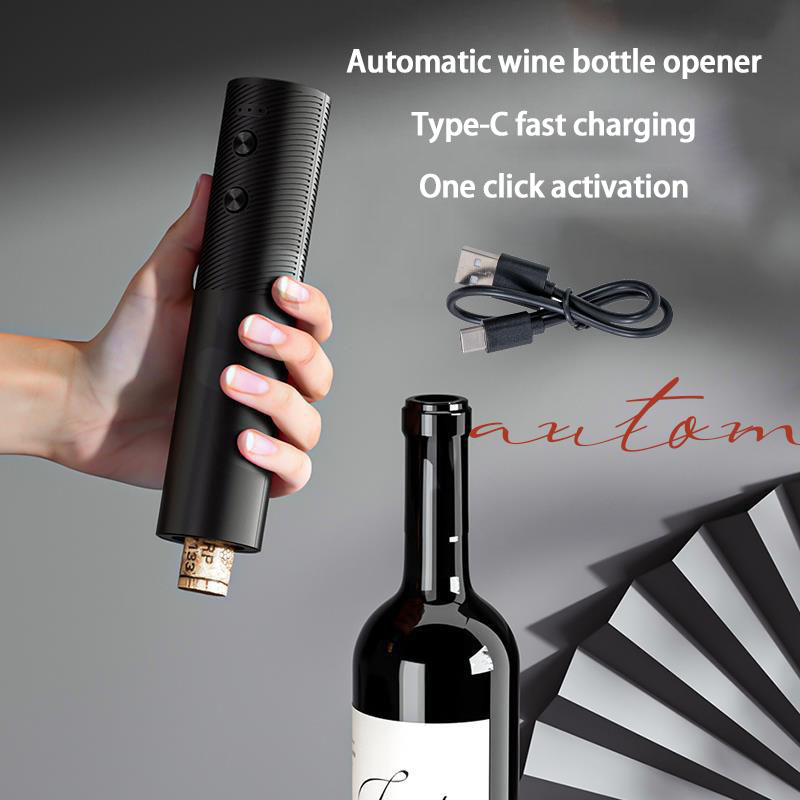 Automatic Wine Bottle Opener U – обзор и цена Electric Pallet Jack