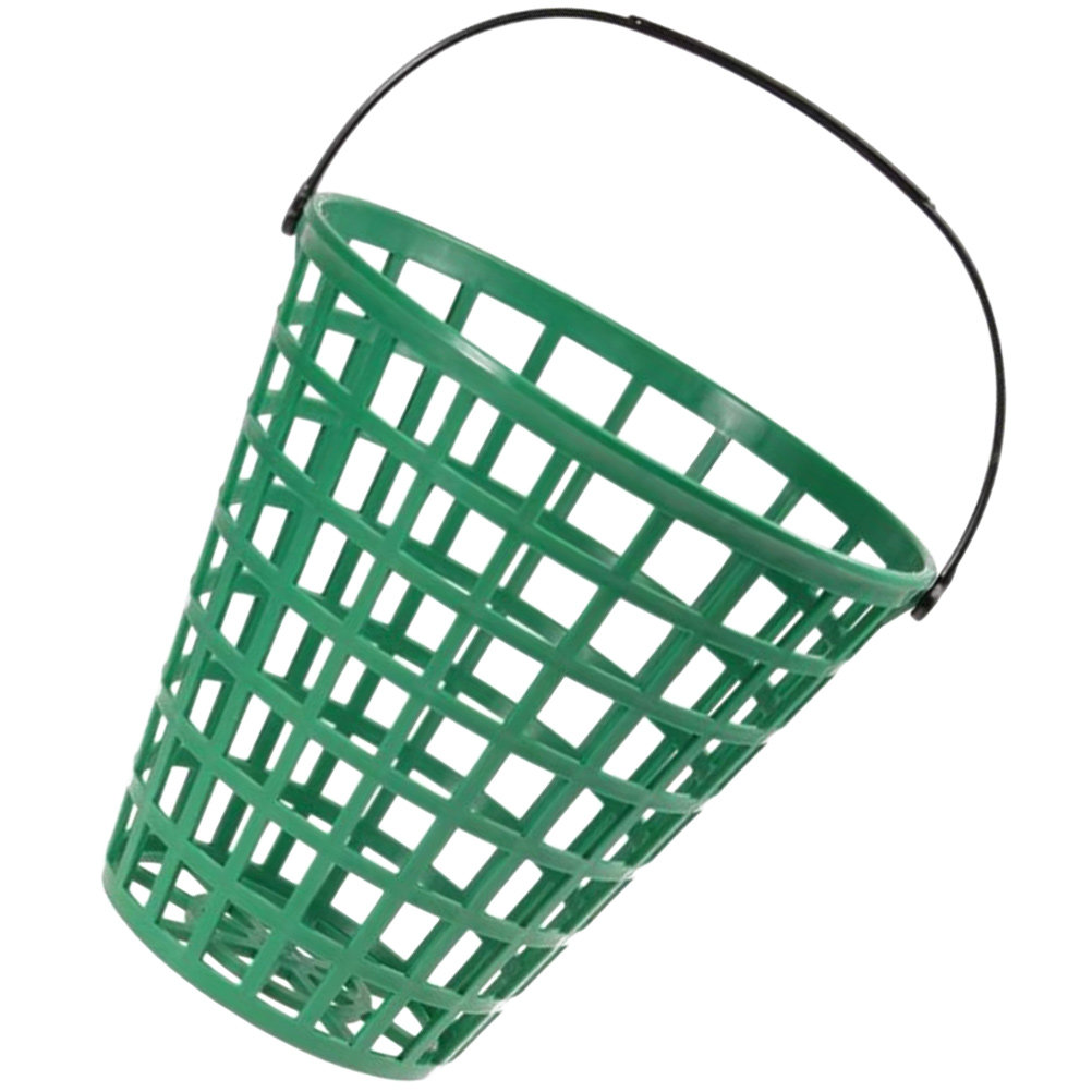 Golf Ball Storage Basket Heavy – обзор и цена Heavy Equipment Yard