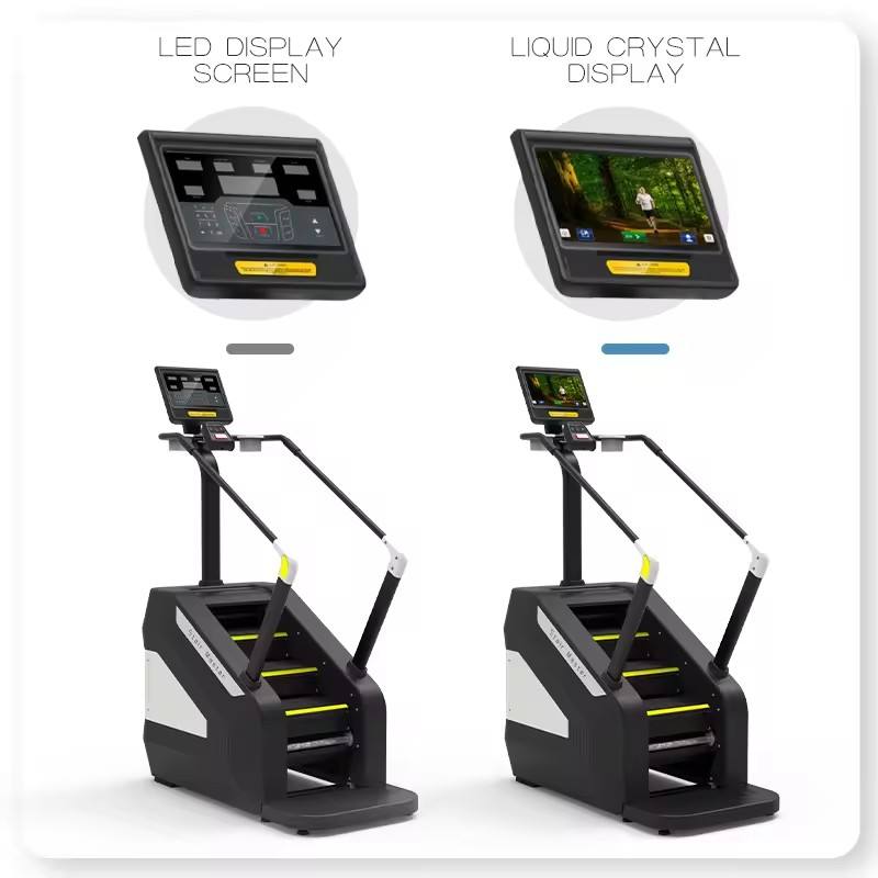 2026  Electric Stair Climber M – обзор и цена Heavy Equipment Center
