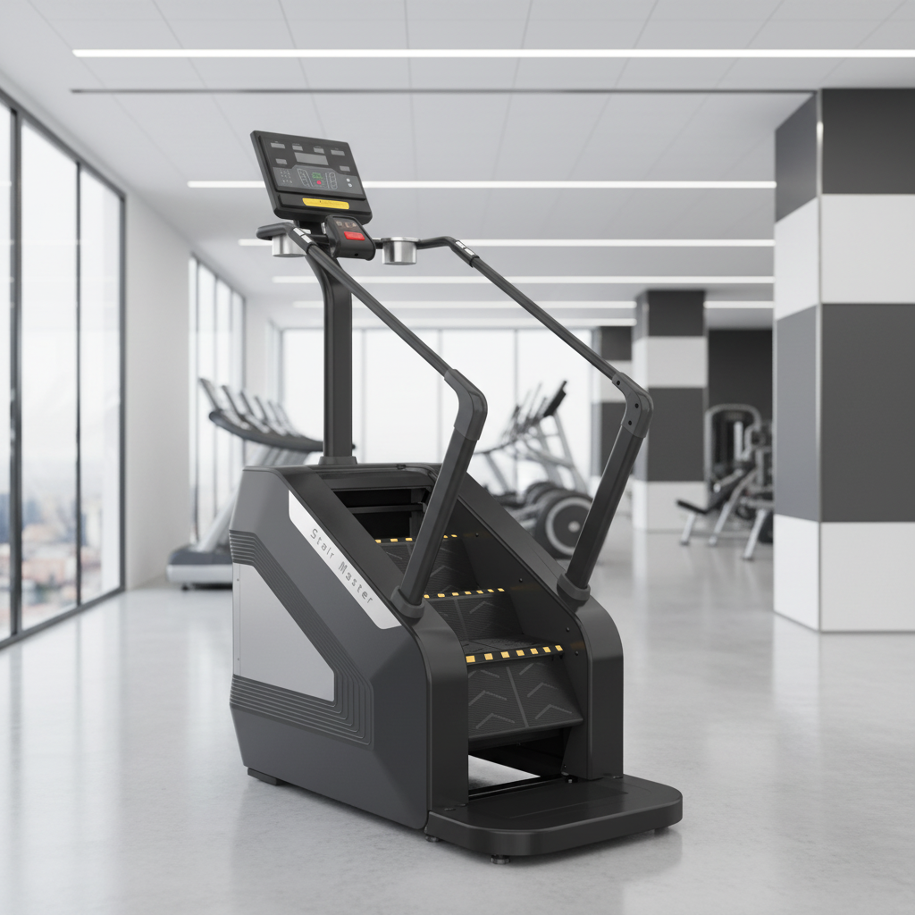 2026  Electric Stair Climber M – обзор и цена Heavy Equipment Center