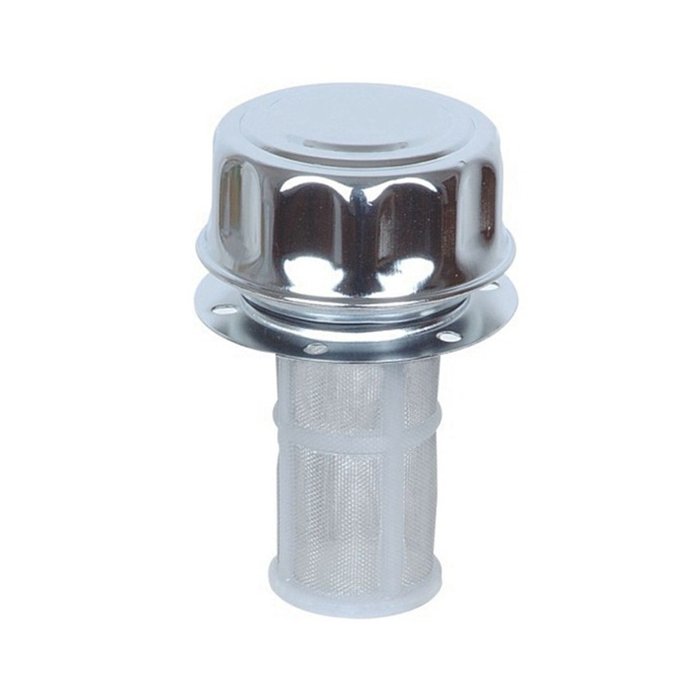 Fuel Tank Cap 87mm Leak Proof  – обзор и цена Heavy Equipment Freeport