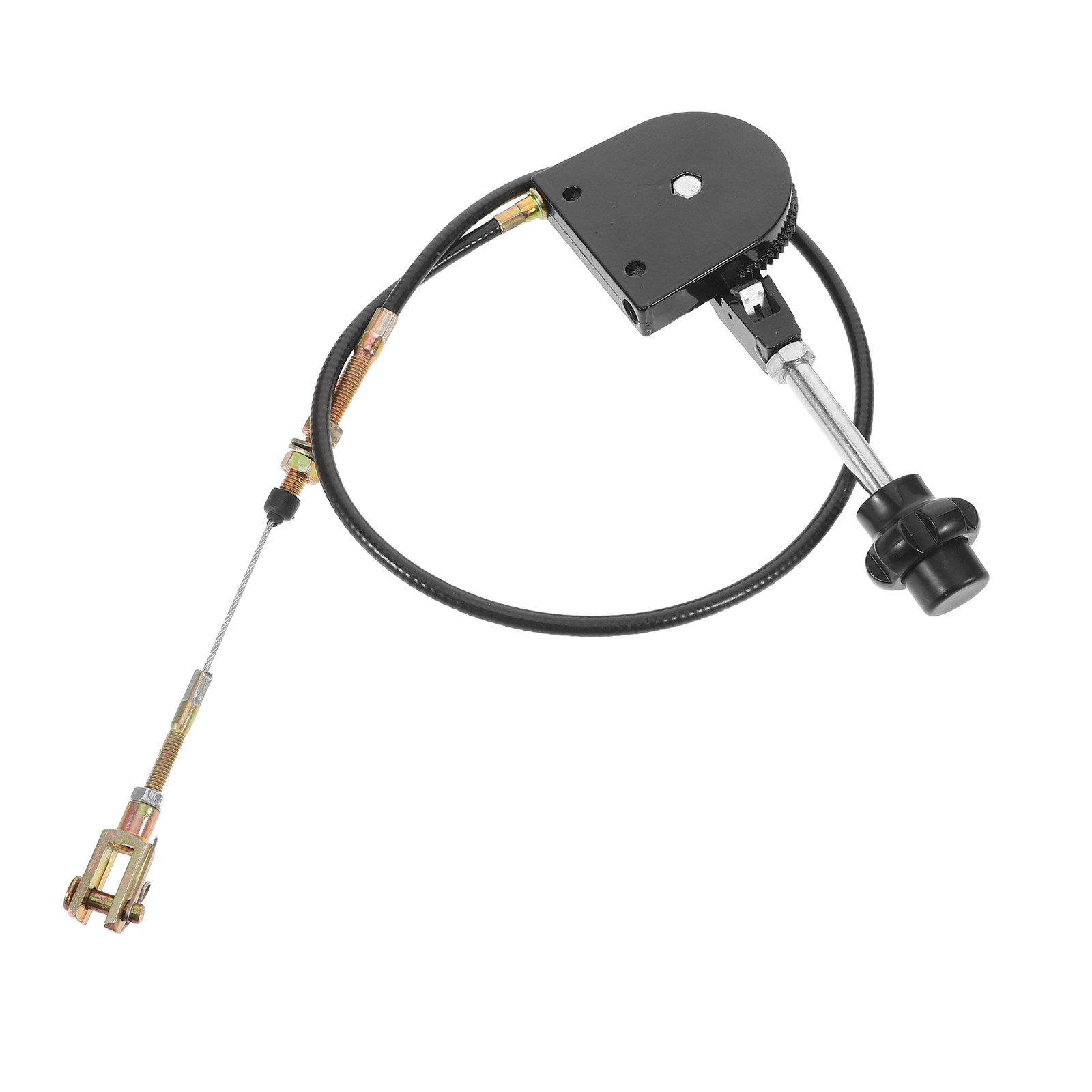 Hand Throttle Control Lever 1M – обзор и цена Heavy Equipment In Construction