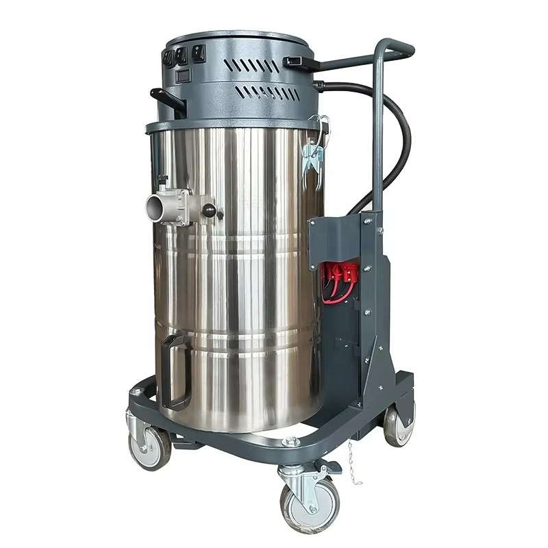 Industrial Heavy Duty Vacuum C – обзор и цена Heavy Equipment Industry