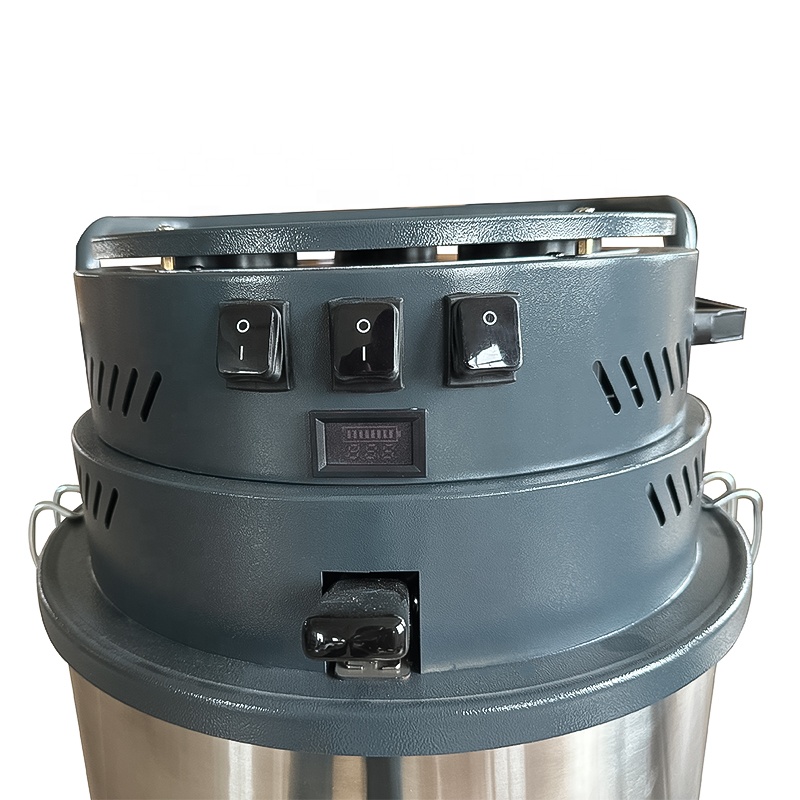 Industrial Heavy Duty Vacuum C – обзор и цена Heavy Equipment Industry