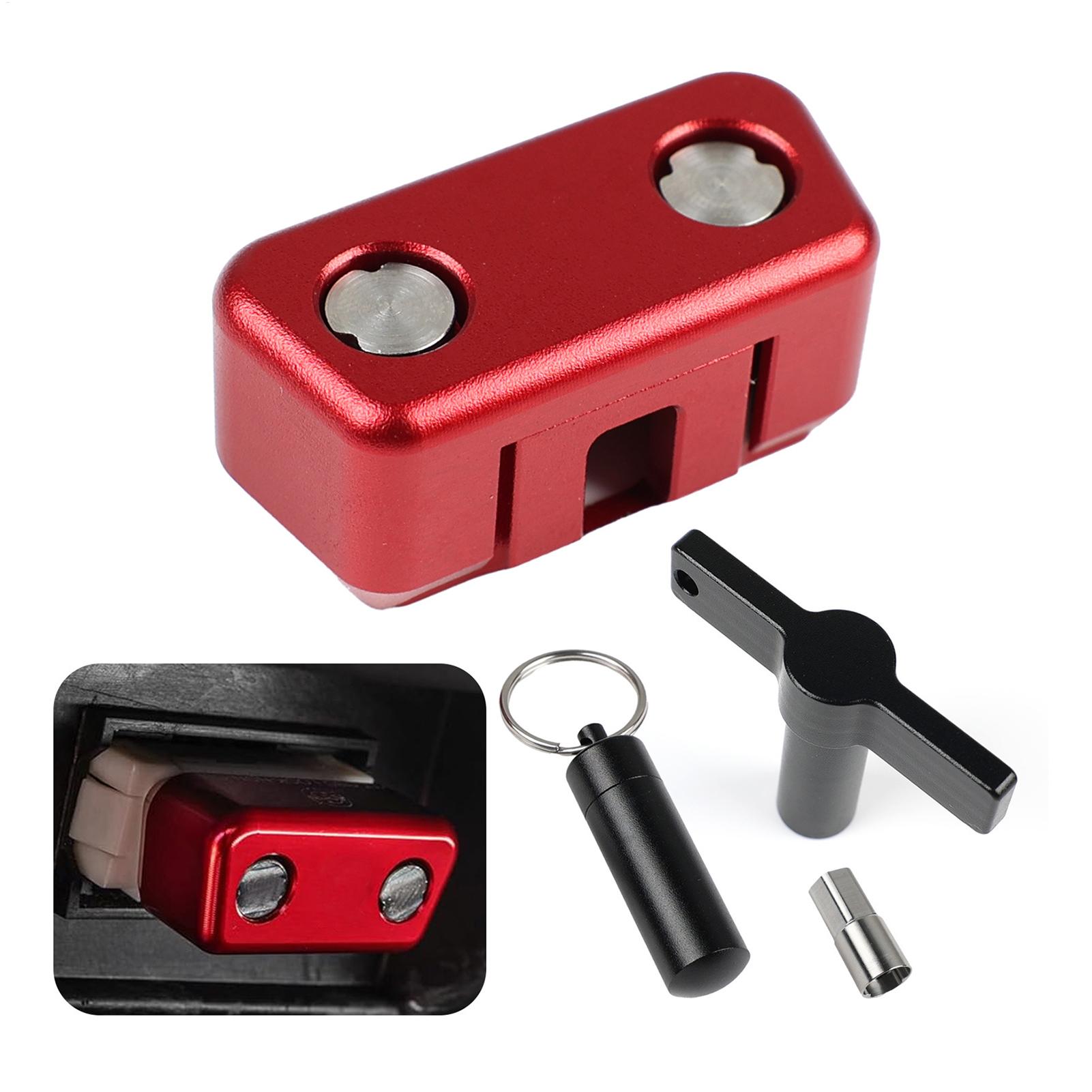 obd port lock Obd Blocker Key  – обзор и цена Heavy Equipment Freeport