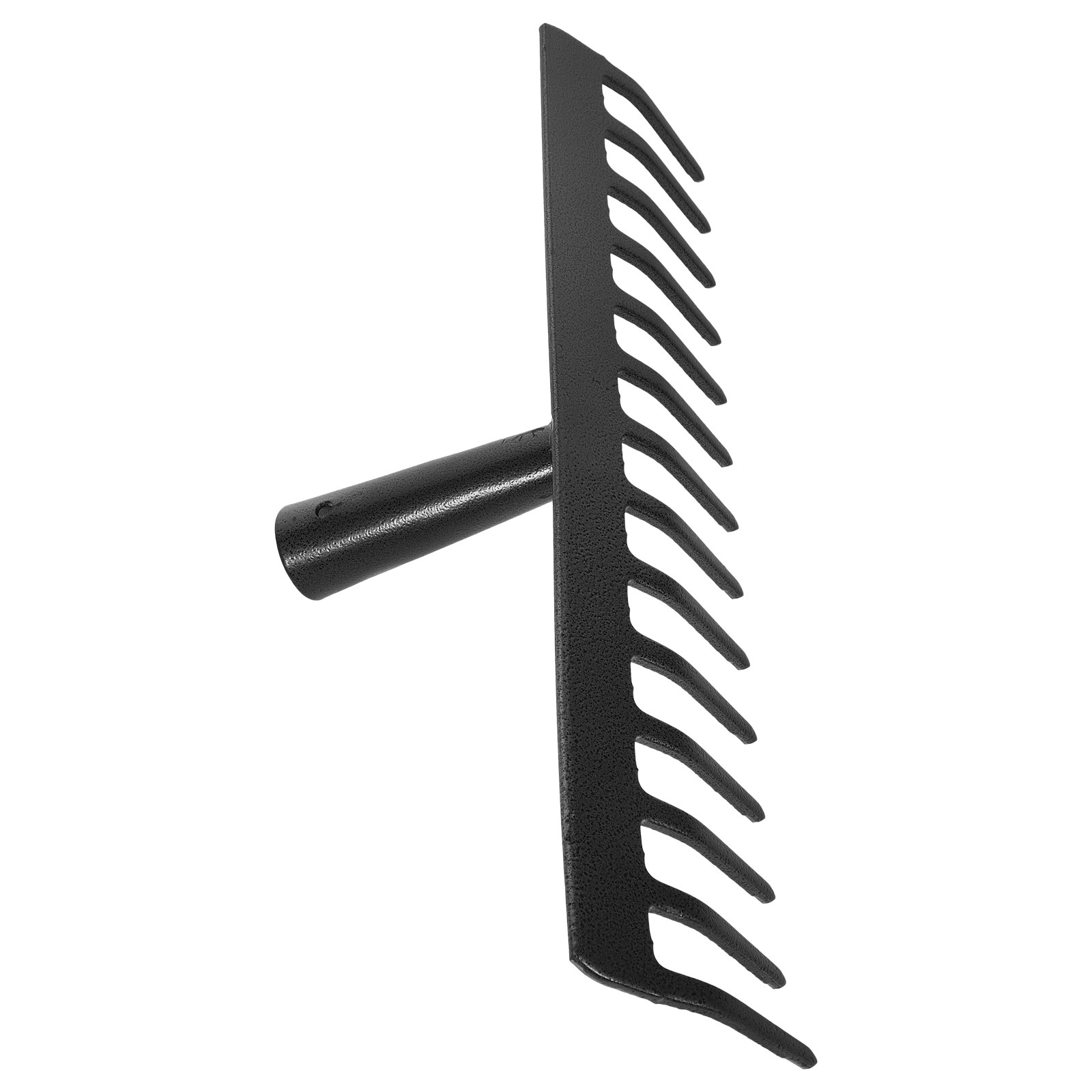 14-Teeth Garden Rake Sturdy St – обзор и цена Heavy Equipment Yard