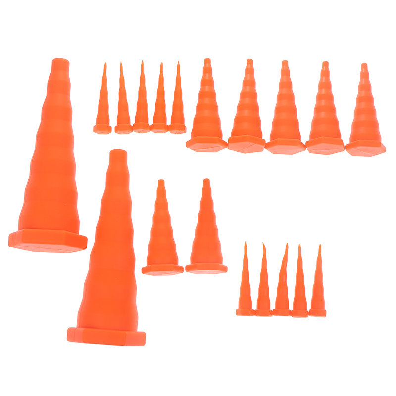 ✰✪8/11PCS Hydraulic Oil Servic – обзор и цена Heavy Equipment Freeport