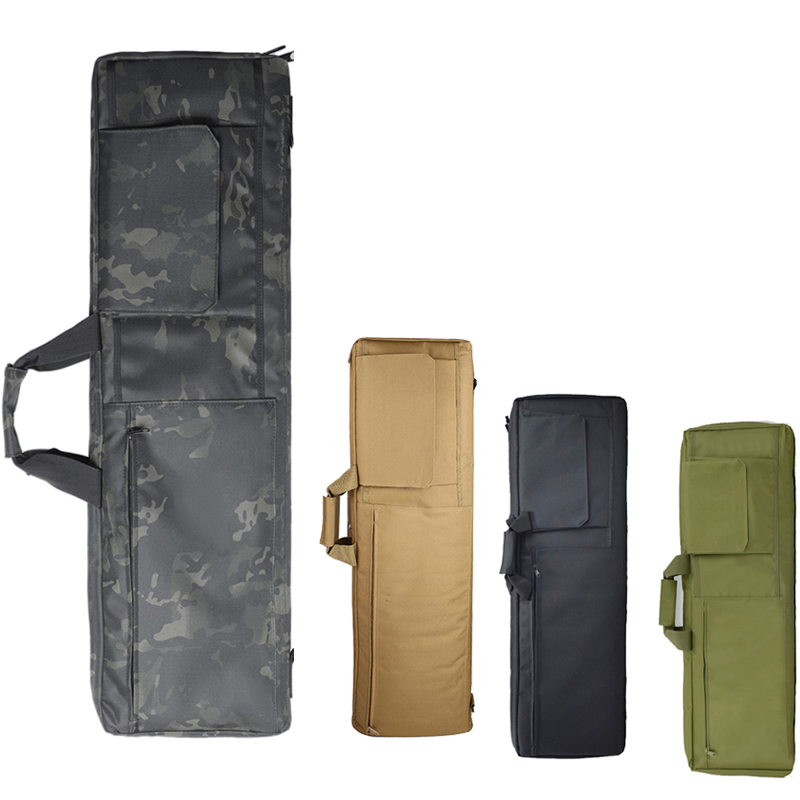 Oxford Gun Bag Hunting Gun Car – обзор и цена Heavy Equipment Storage