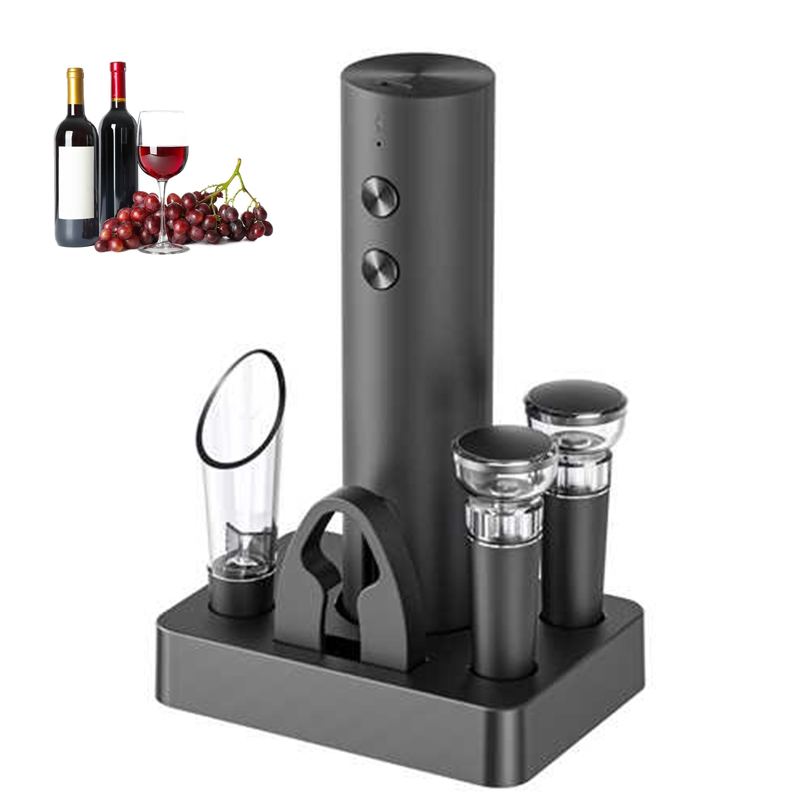 Electric Wine Bottle Opener Se – обзор и цена Electric Pallet Jack