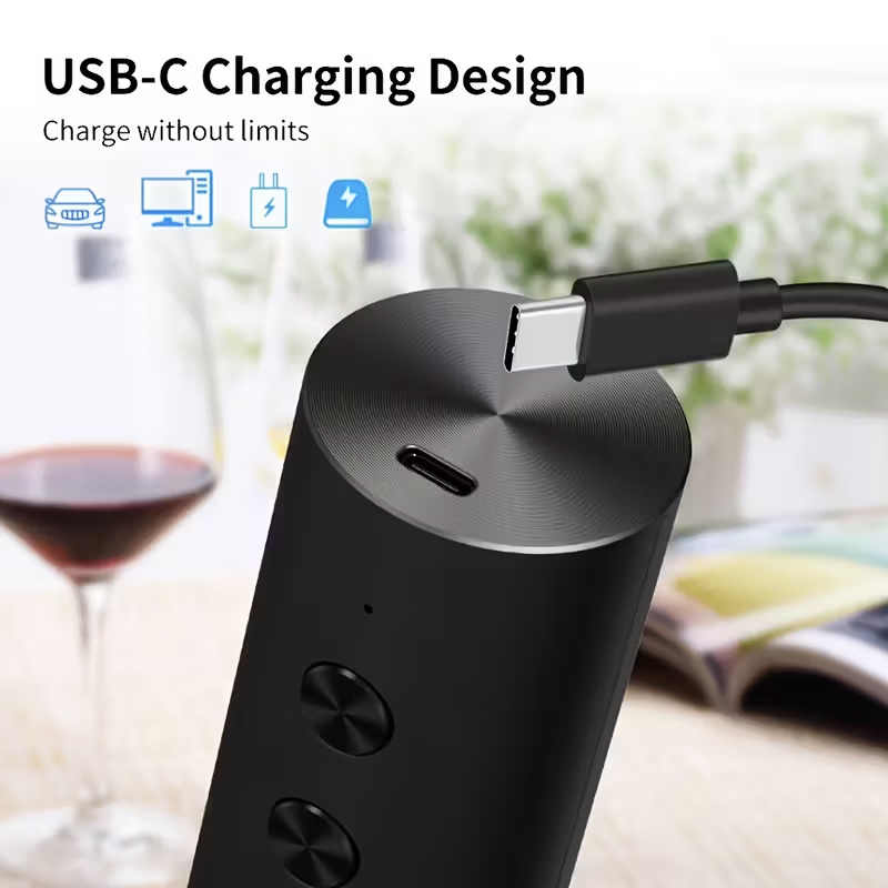 Electric Wine Bottle Opener Se – обзор и цена Electric Pallet Jack