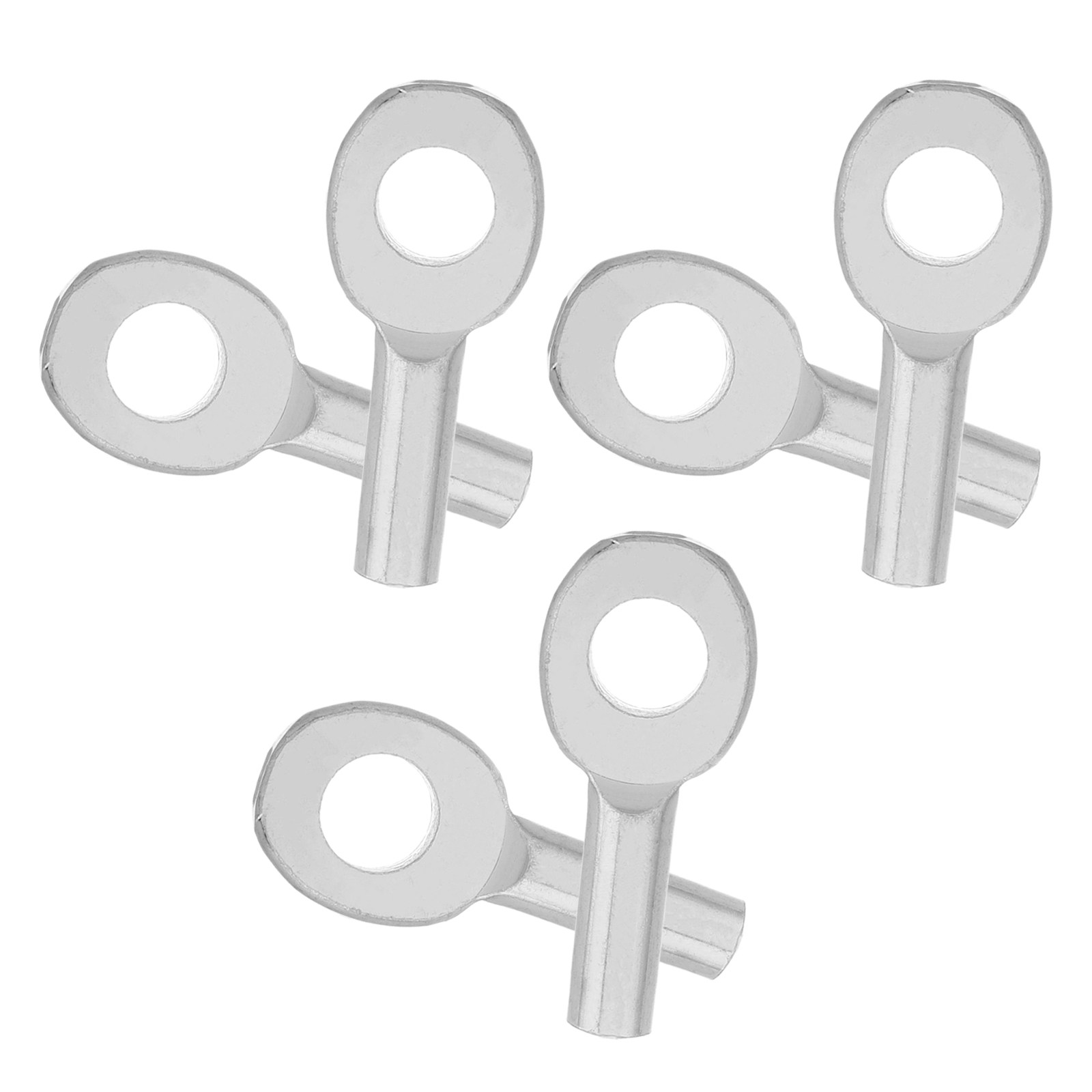 6Pcs Gym Cable Wire Rope Thimb – обзор и цена Heavy Equipment Freeport