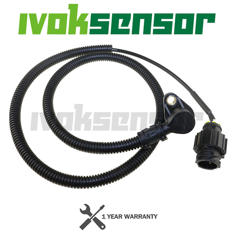 CPS Crankshaft Position Sensor – обзор и цена Heavy Equipment Volvo